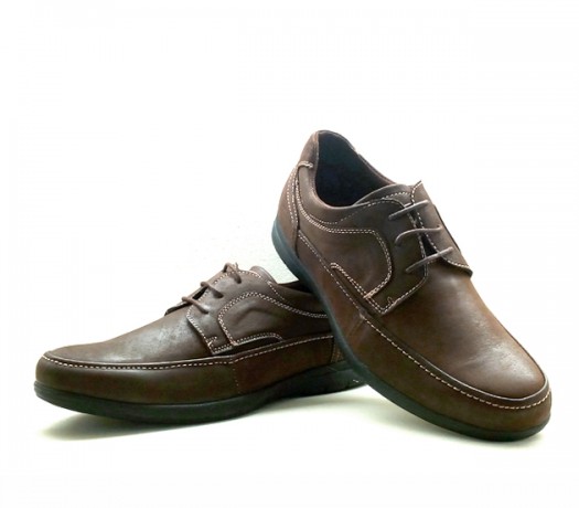 Mod. Memory Foam 851 Castanho